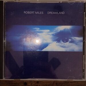 Dreamland by - Blue CD